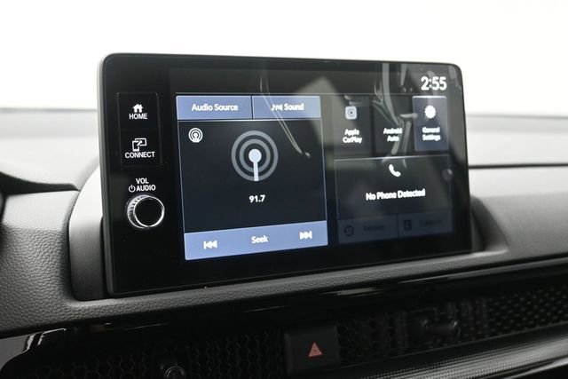 New 2026 Honda CR-V EX-L image 9