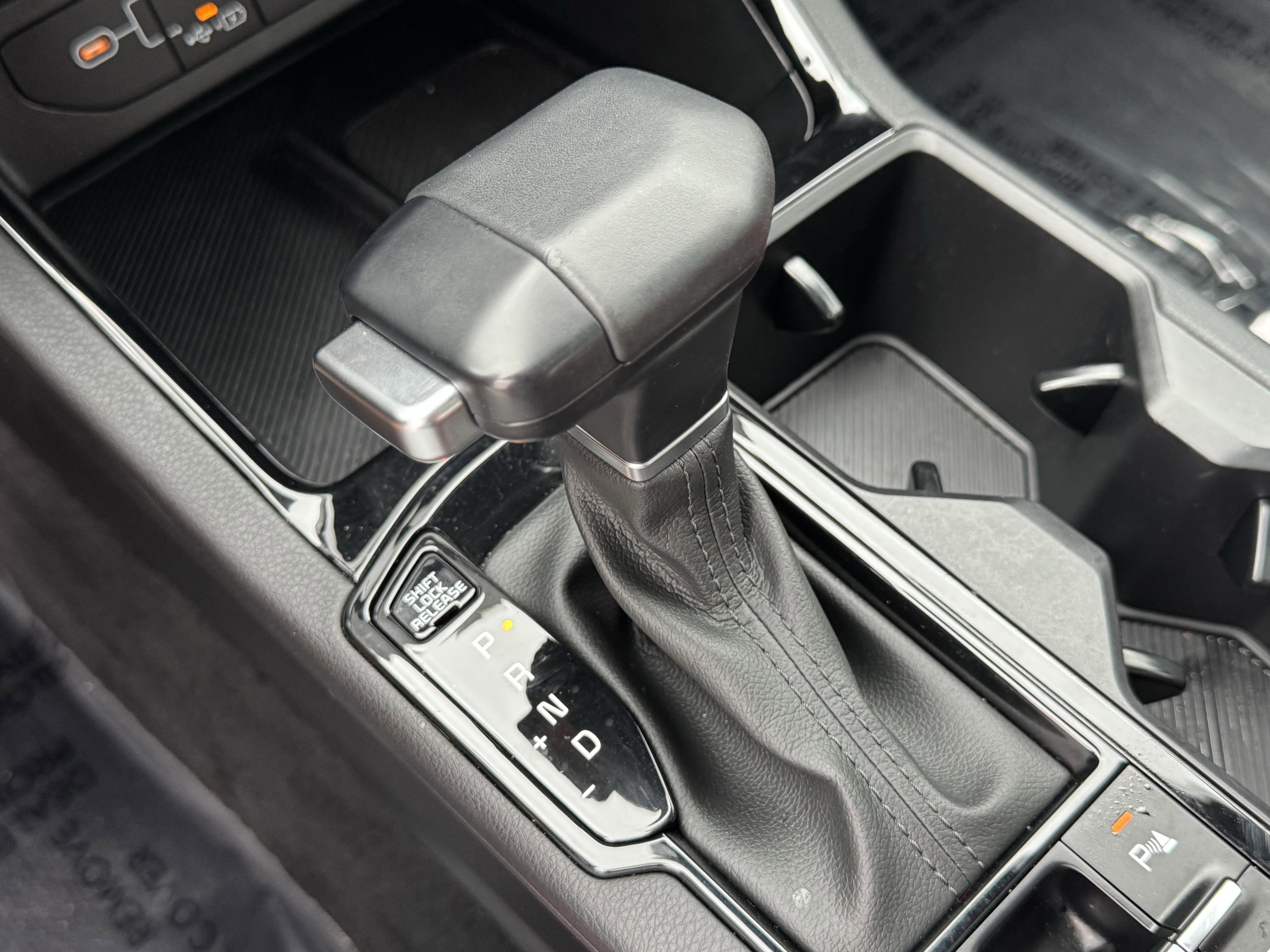 Used 2025 Kia K5 GT-Line w/ GT-Line Premium Package image 22