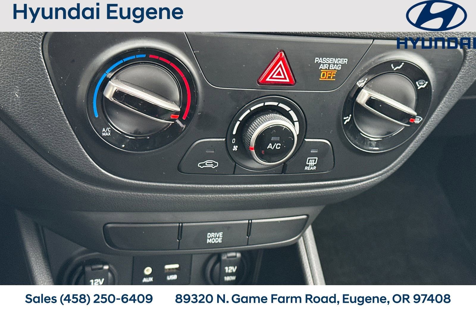 Used 2022 Hyundai Accent SE image 24