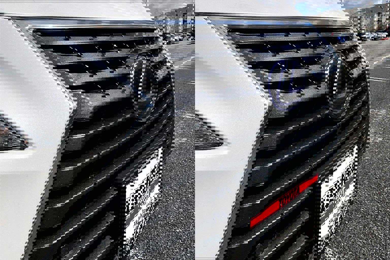 Used 2021 Lexus NX 300h AWD w/ Accessory Package image 29