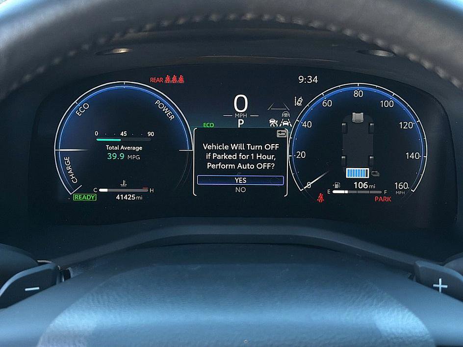 Used 2025 Toyota Camry XSE image 11