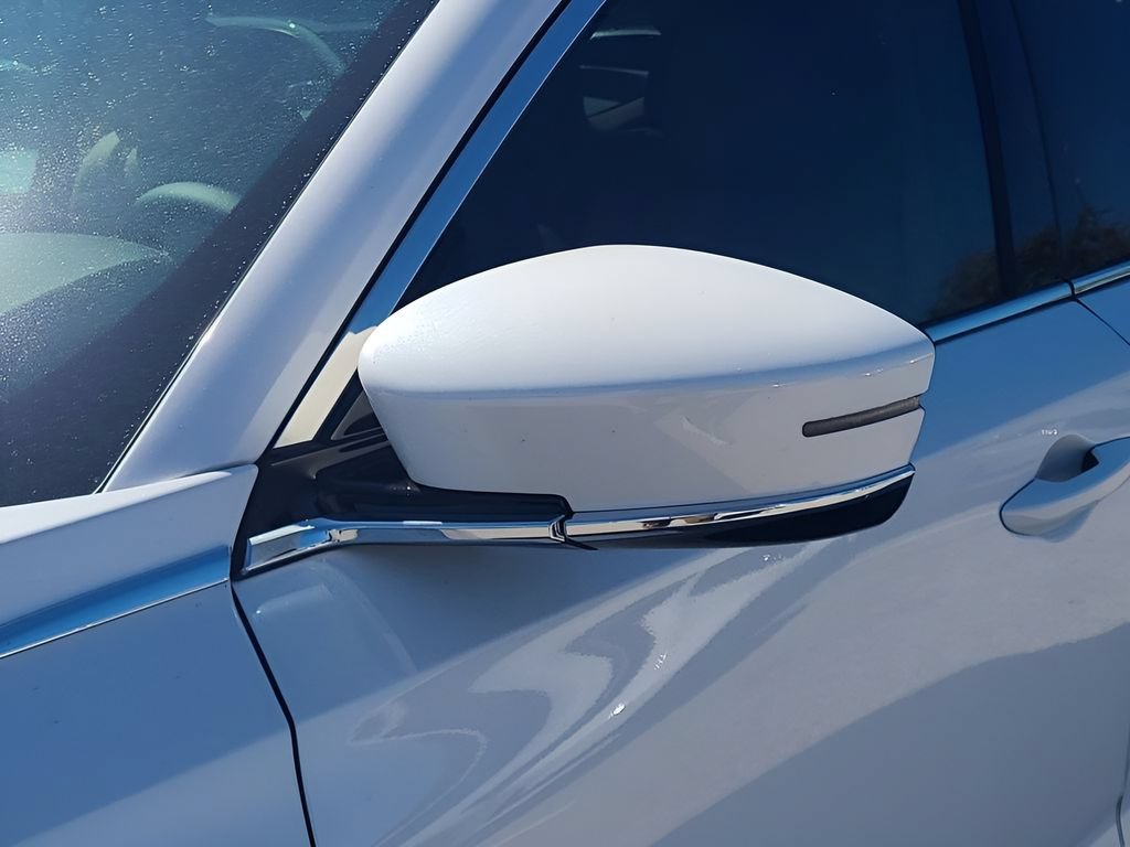 New 2026 Acura MDX SH-AWD image 18