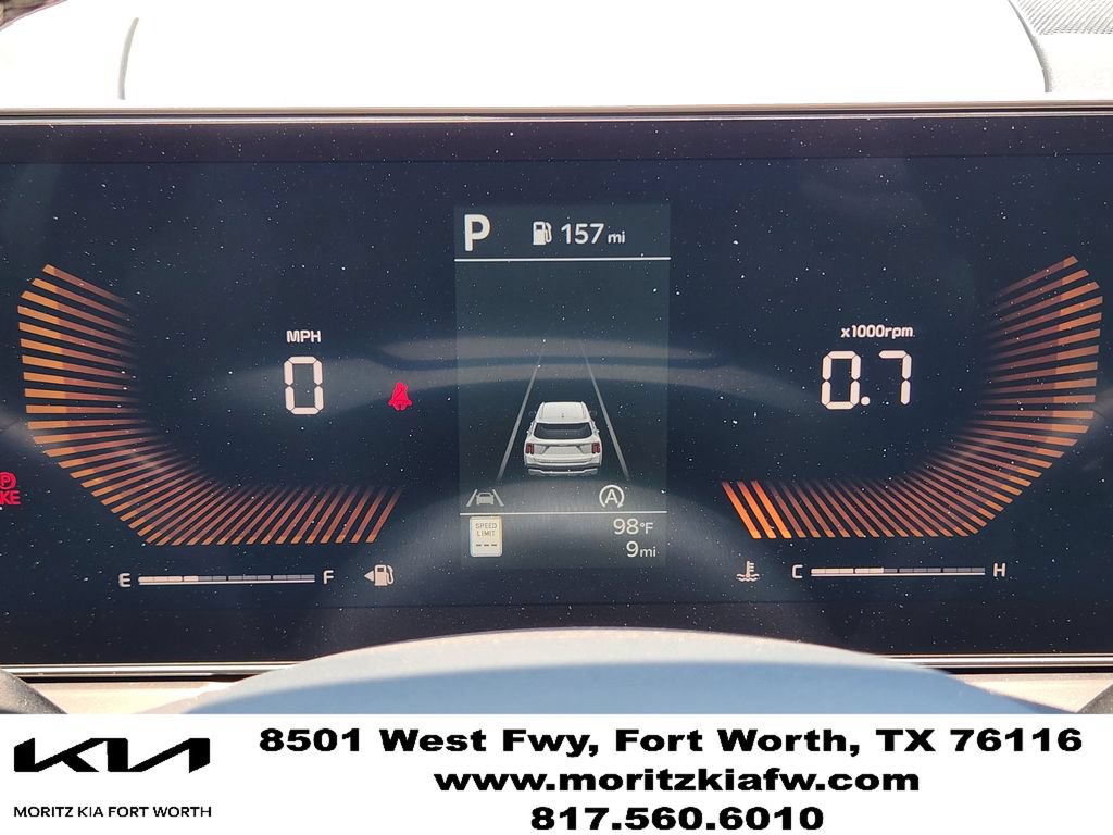 New 2026 Kia Sorento LX FWD image 11