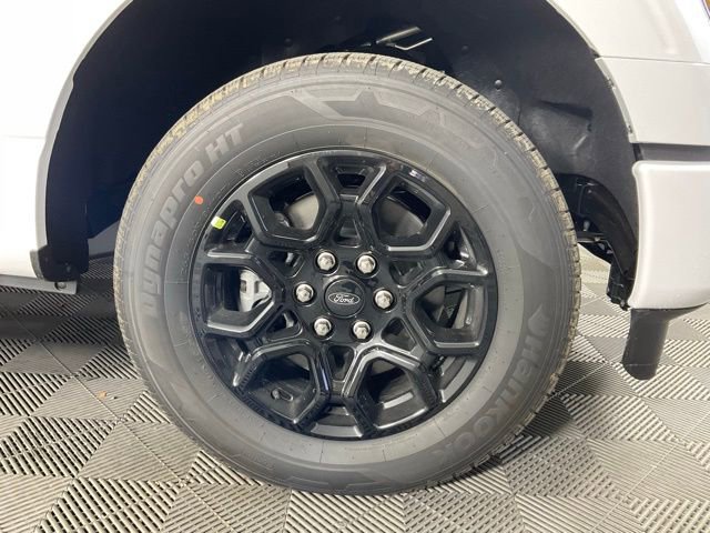 New 2026 Ford F150 XLT w/ XLT Black Appearance Package image 10