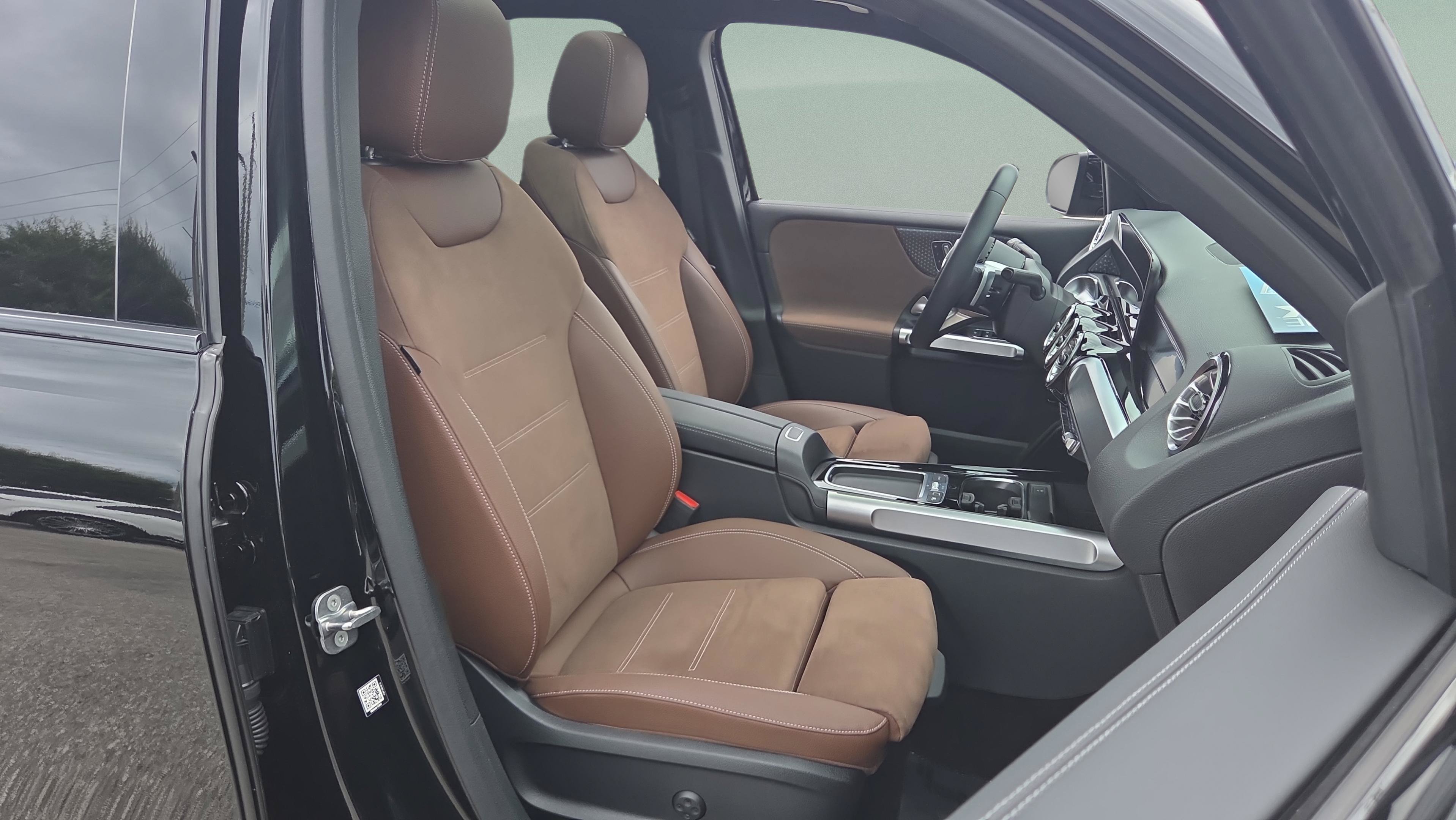Used 2026 Mercedes-Benz GLB 250 image 19
