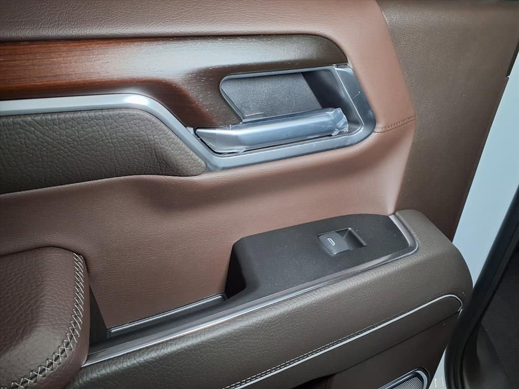 New 2026 GMC Sierra 1500 Denali image 11