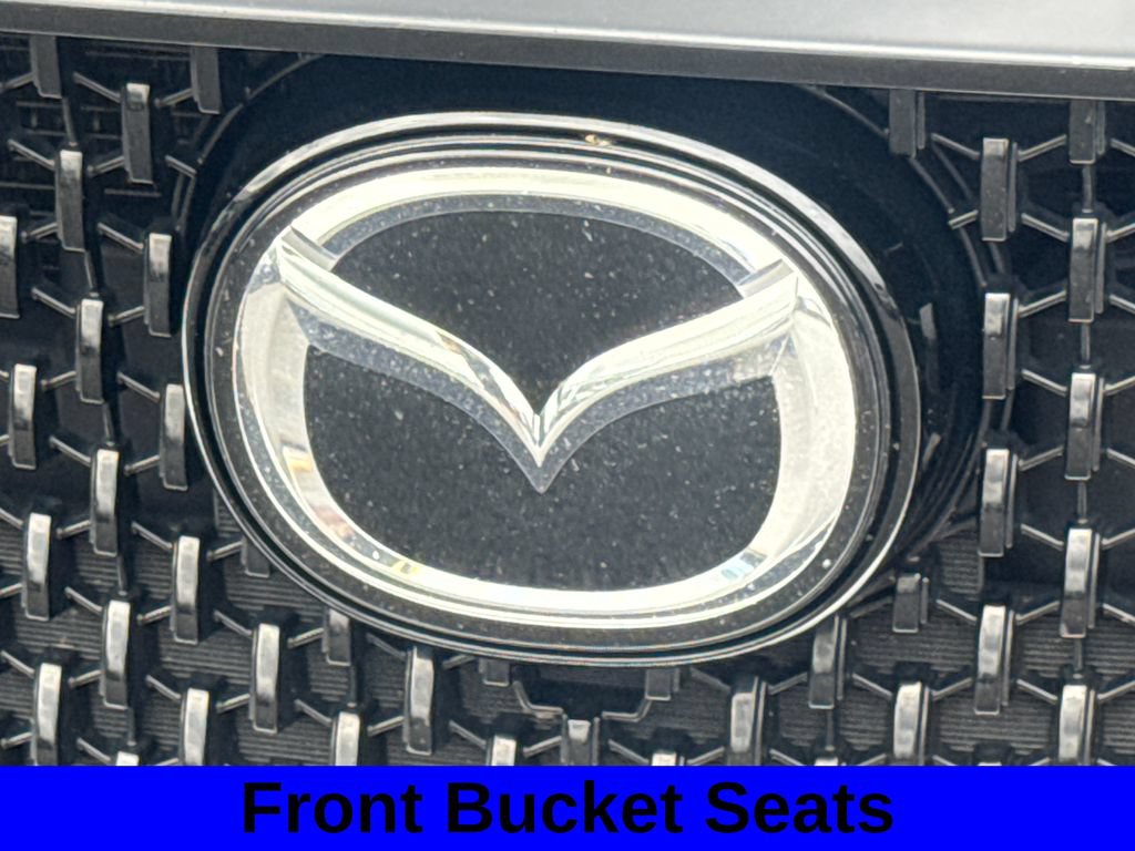 Used 2018 MAZDA MAZDA6 Touring FWD image 16