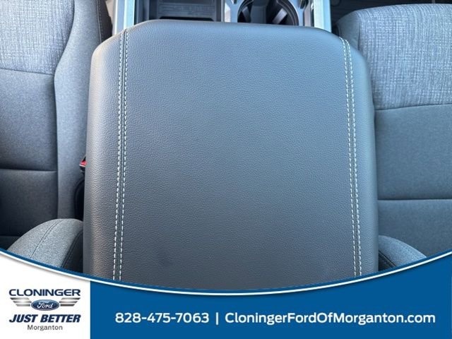 New 2025 Ford F450 XLT w/ XLT Value Package image 30