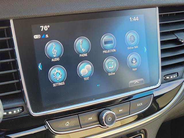 Used 2020 Buick Encore Preferred w/ Safety Package image 59