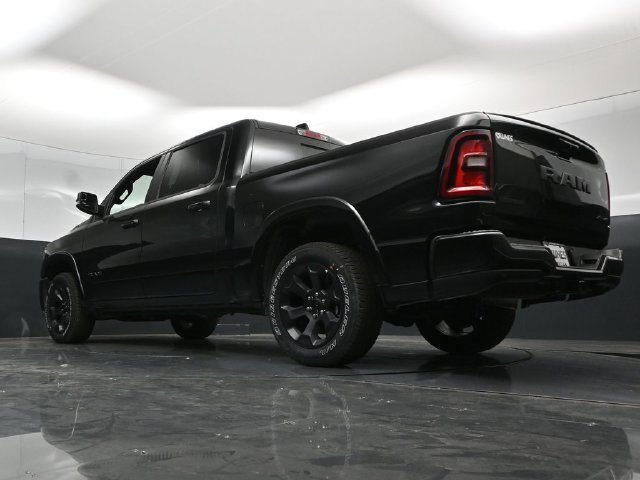 New 2026 RAM 1500 Big Horn w/ Night Edition AWD/4WD image 50