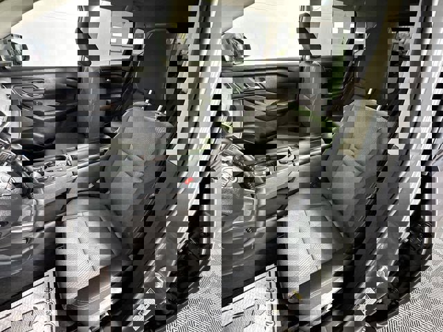 Certified 2026 Nissan Rogue SV image 16