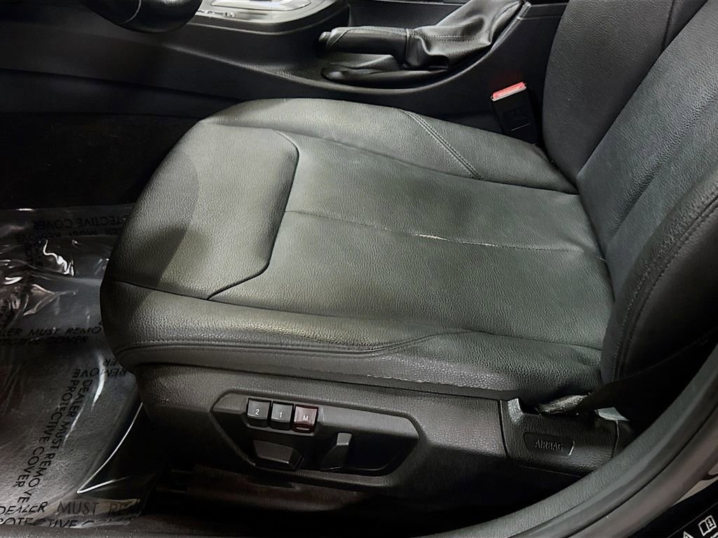 Used 2014 BMW 328i xDrive 328i xDrive image 20