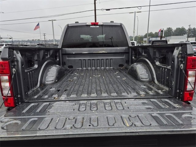 Used 2022 Ford F250 XLT w/ XLT Premium Package image 9