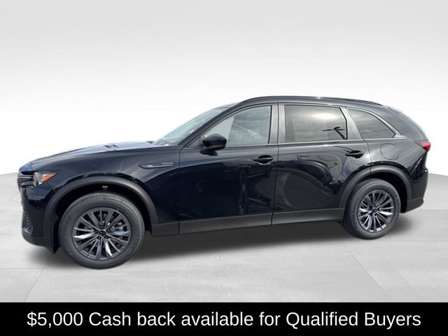New 2026 MAZDA CX-70 SC Plus AWD/4WD image 2