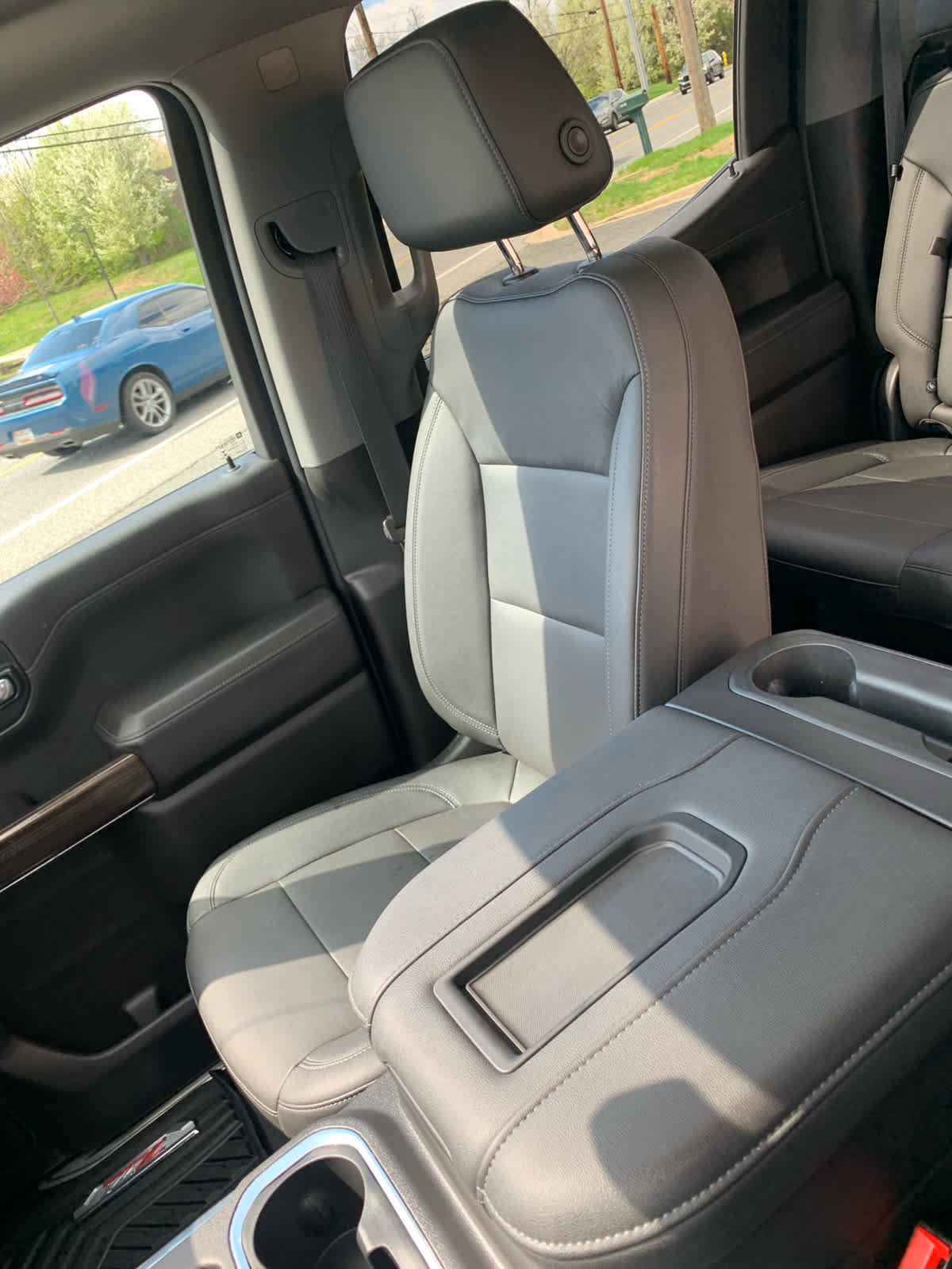 Used 2021 Chevrolet Silverado 1500 LT Trail Boss w/ Convenience Package II image 20