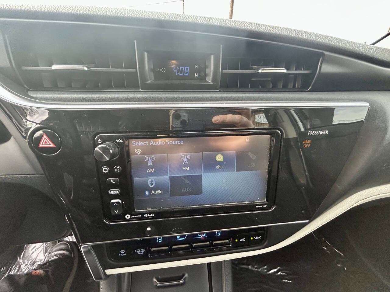 Used 2018 Toyota Corolla iM FWD image 24