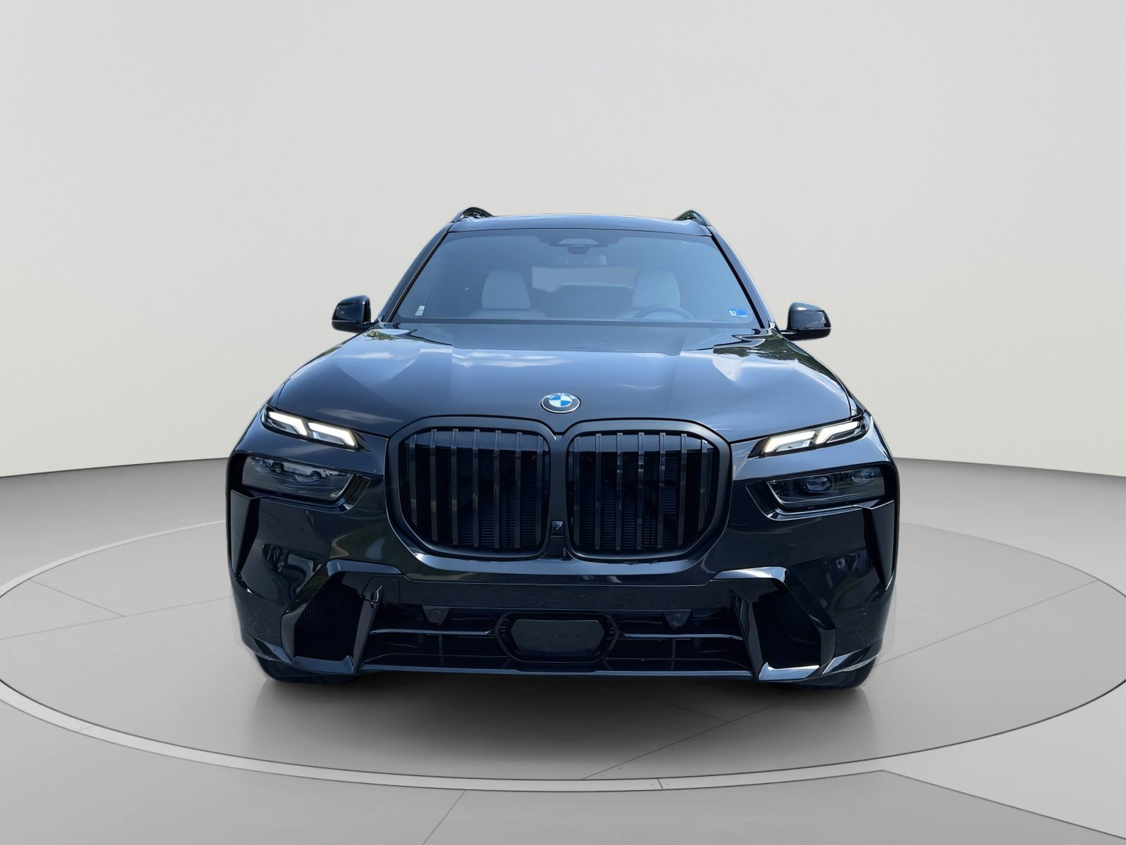 New 2027 BMW X7 xDrive40i w/ M Sport Package AWD/4WD image 8