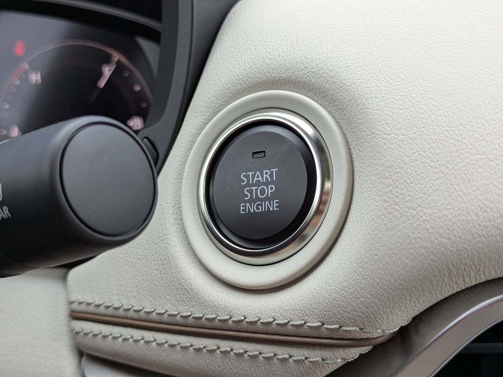 New 2026 MAZDA CX-90 3.3 Turbo S w/ Premium Package image 34