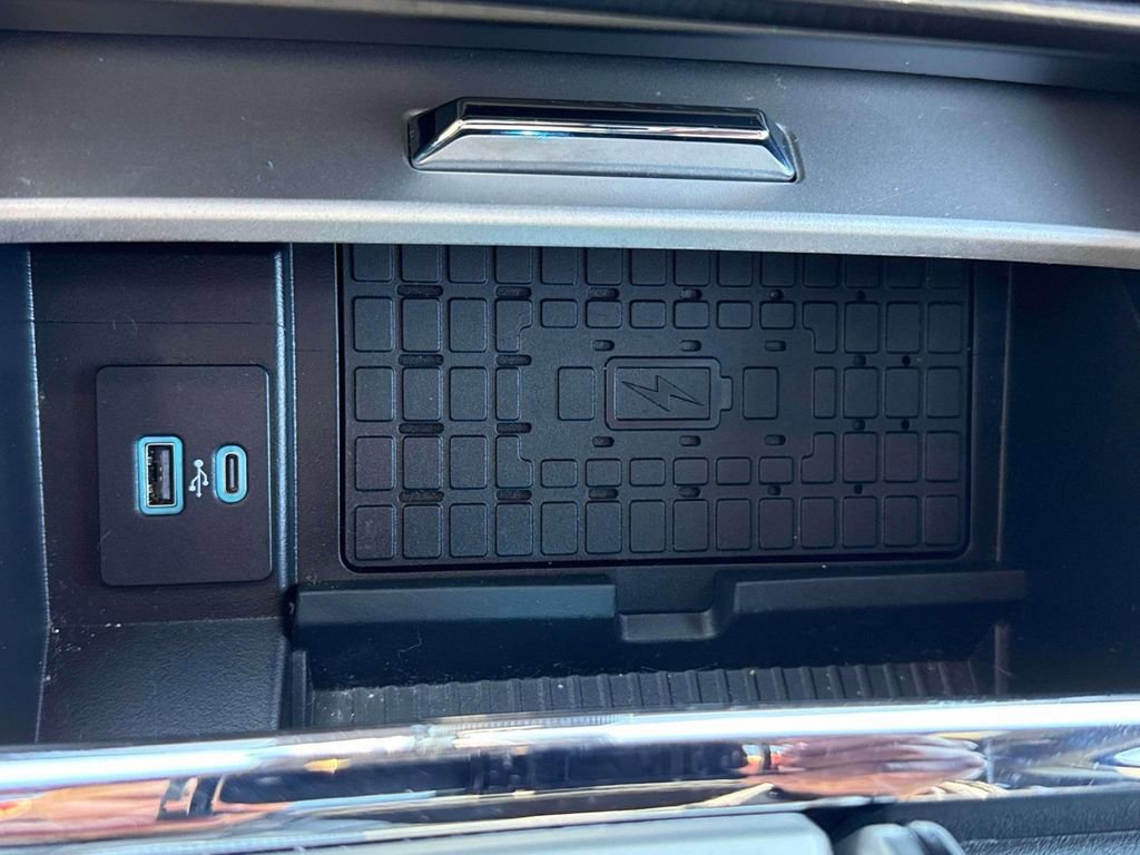 Used 2024 Ford Expedition Timberline image 34