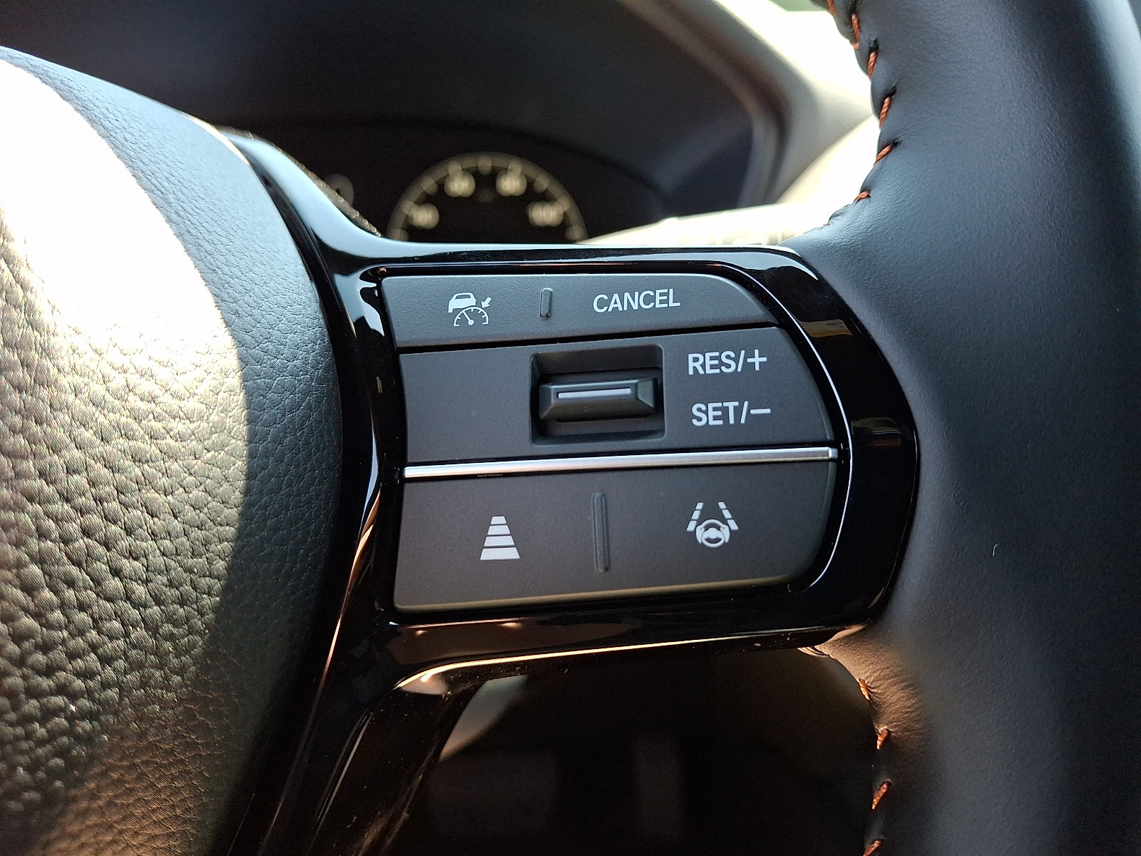 New 2027 Honda HR-V Sport image 16