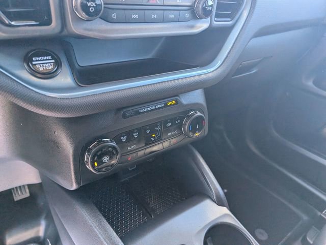 Used 2024 Ford Bronco Sport Badlands image 22