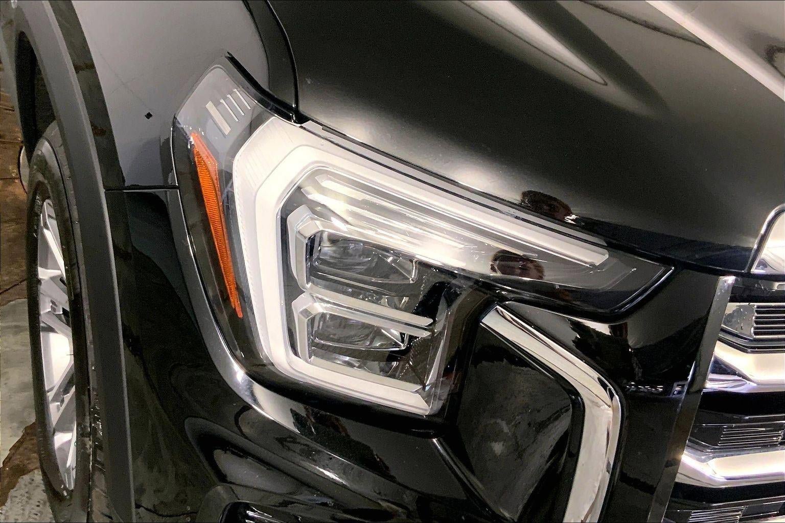 Used 2025 GMC Terrain Elevation AWD/4WD image 26