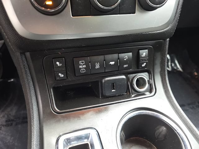 Used 2016 GMC Acadia SLE AWD/4WD image 23