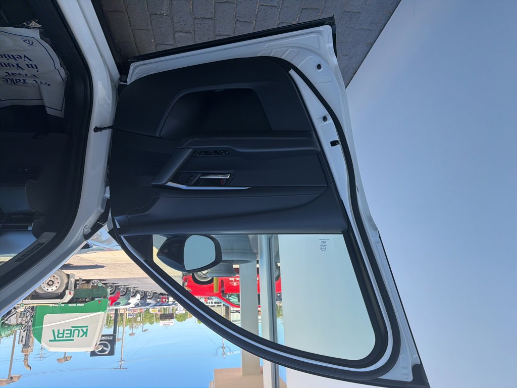 New 2026 MAZDA CX-5 Preferred AWD/4WD image 20
