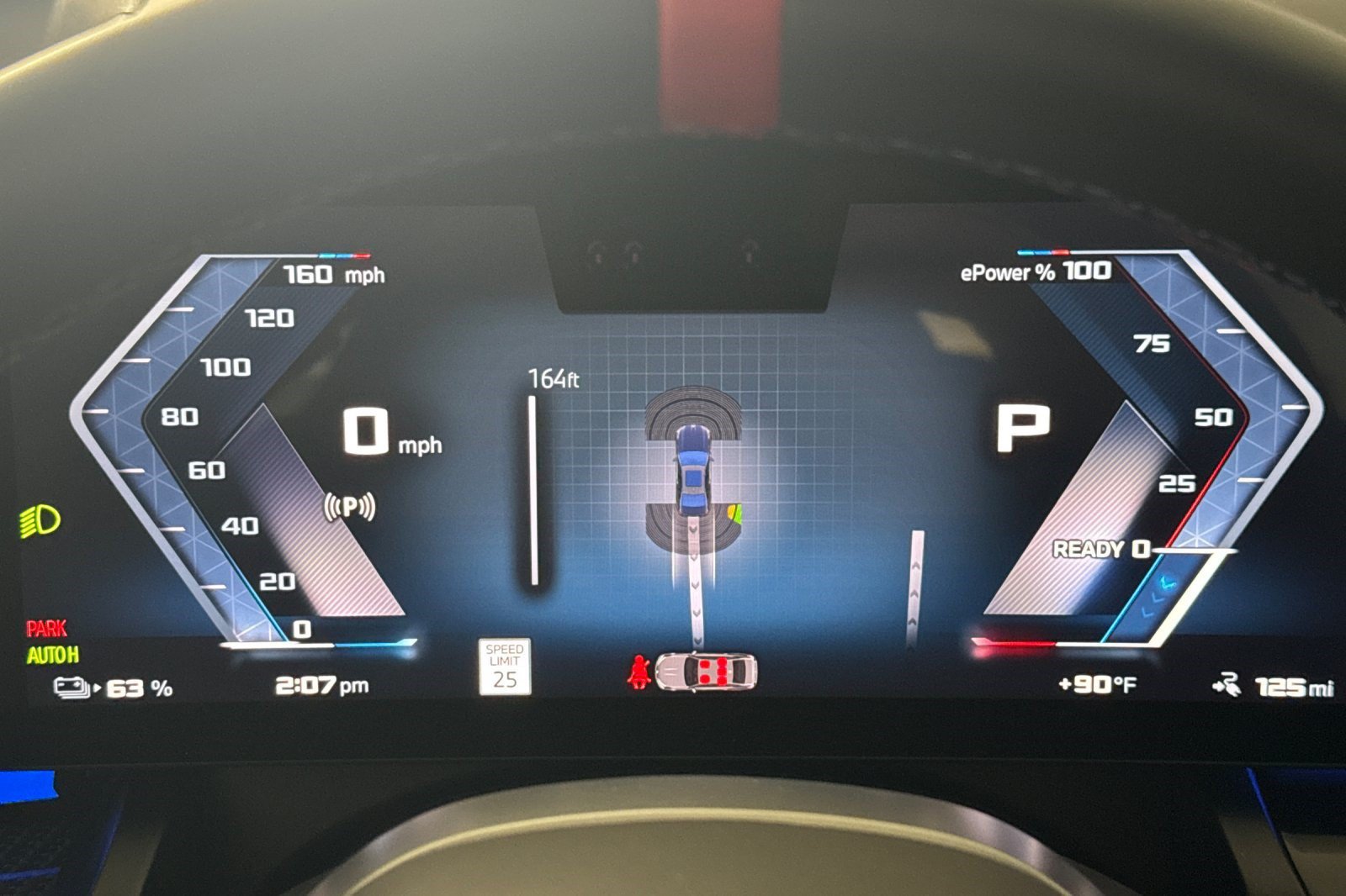 New 2026 BMW i5 M60 AWD/4WD image 21