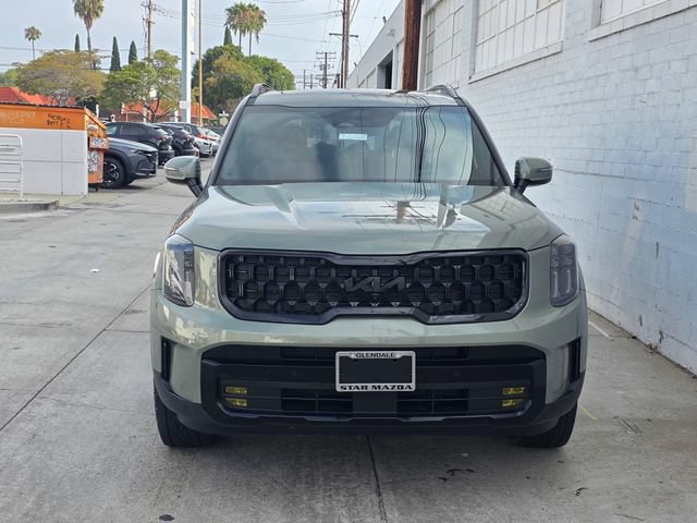 Used 2024 Kia Telluride SX X-Pro AWD/4WD image 2