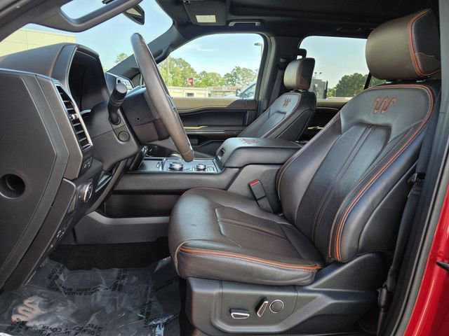Used 2020 Ford Expedition King Ranch w/ Cargo Package image 13