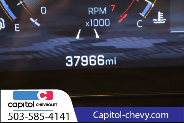 Used 2026 Chevrolet Equinox LT w/ Convenience Package II FWD image 16