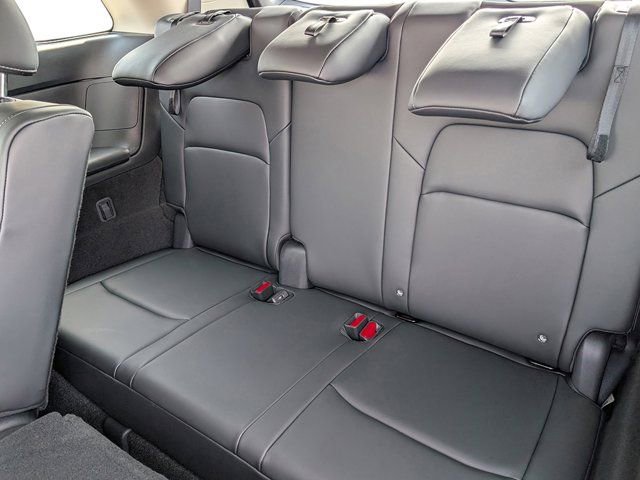 New 2026 Nissan Pathfinder SL AWD/4WD image 22