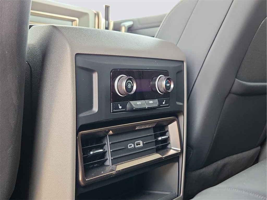 New 2025 GMC Hummer EV 2X w/ Extreme Off-Road Package image 11