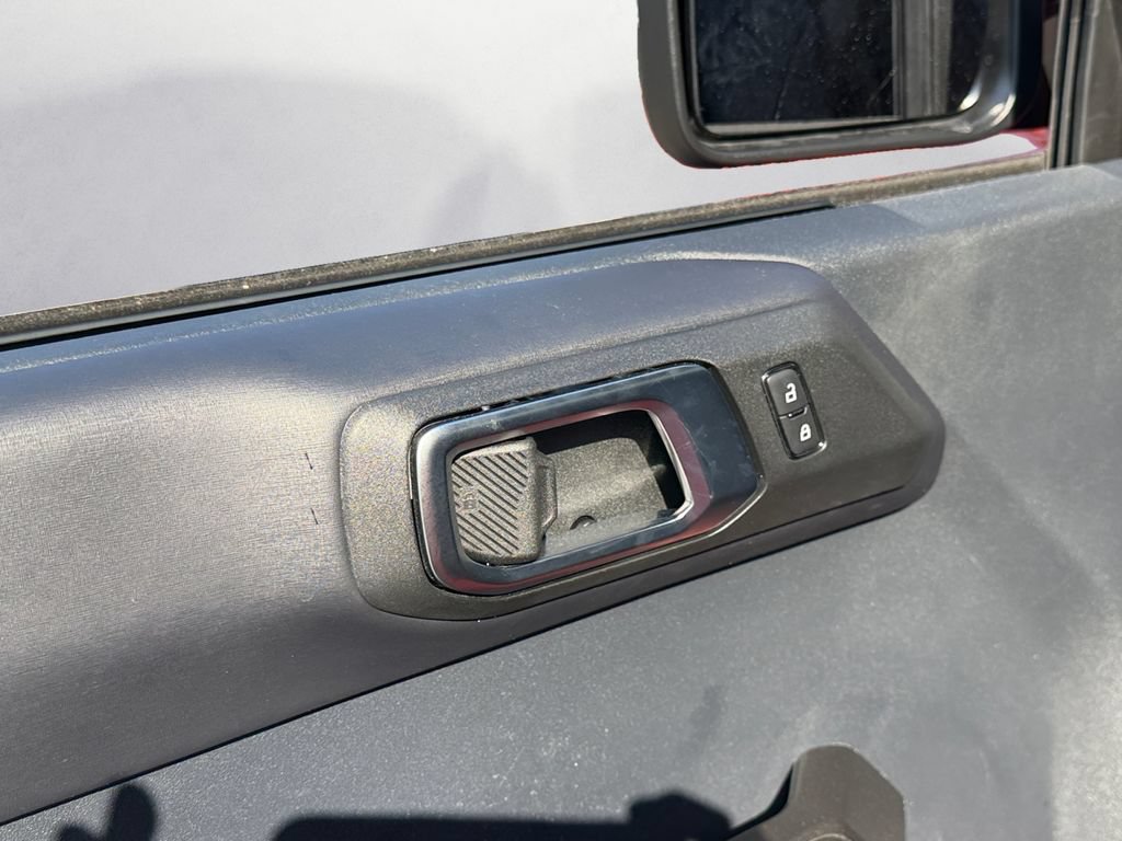 Used 2023 Ford Bronco Raptor AWD/4WD image 14