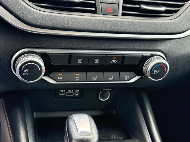 Used 2021 Nissan Altima 2.5 SR FWD image 11