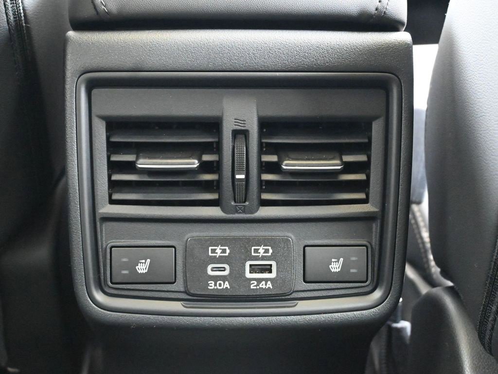 New 2026 Subaru Outback Limited image 21