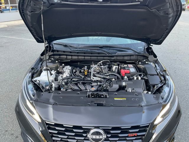 New 2025 Nissan Altima 2.5 SR w/ SR Premium Package image 23