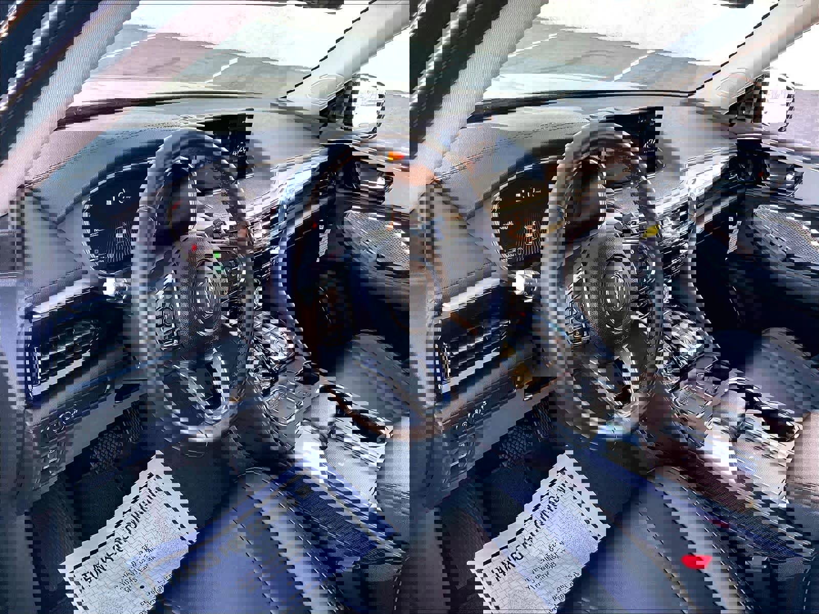 Used 2024 Acura MDX image 16