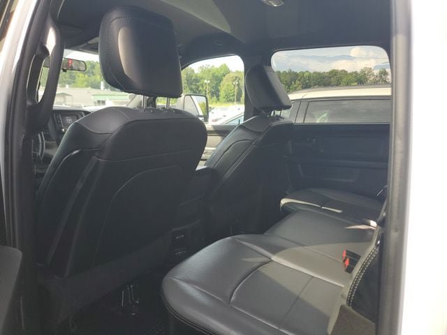 Used 2023 RAM 2500 Tradesman AWD/4WD image 10