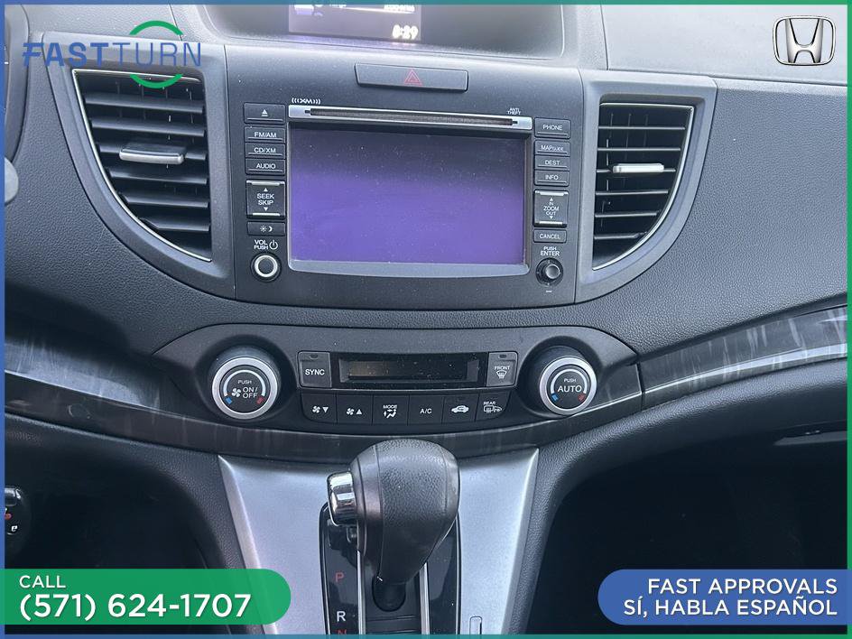 Used 2012 Honda CR-V EX-L image 34