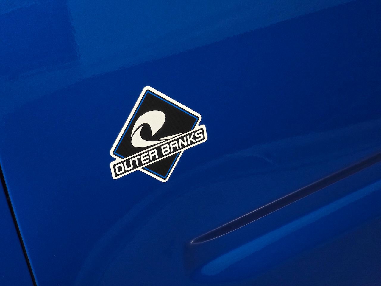 New 2025 Ford Bronco Sport Outer Banks w/ Outer Banks Tech Package+ video 3