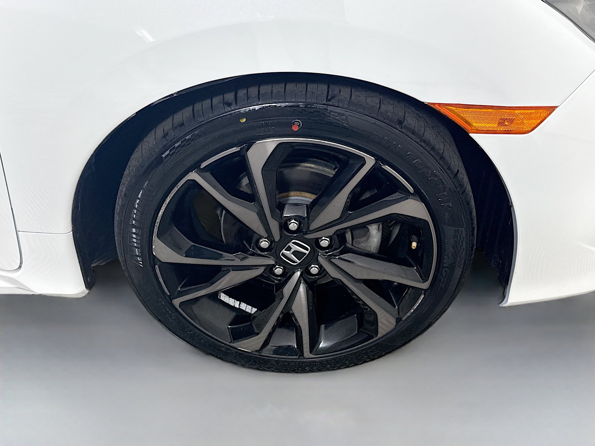 Used 2020 Honda Civic Sport image 32