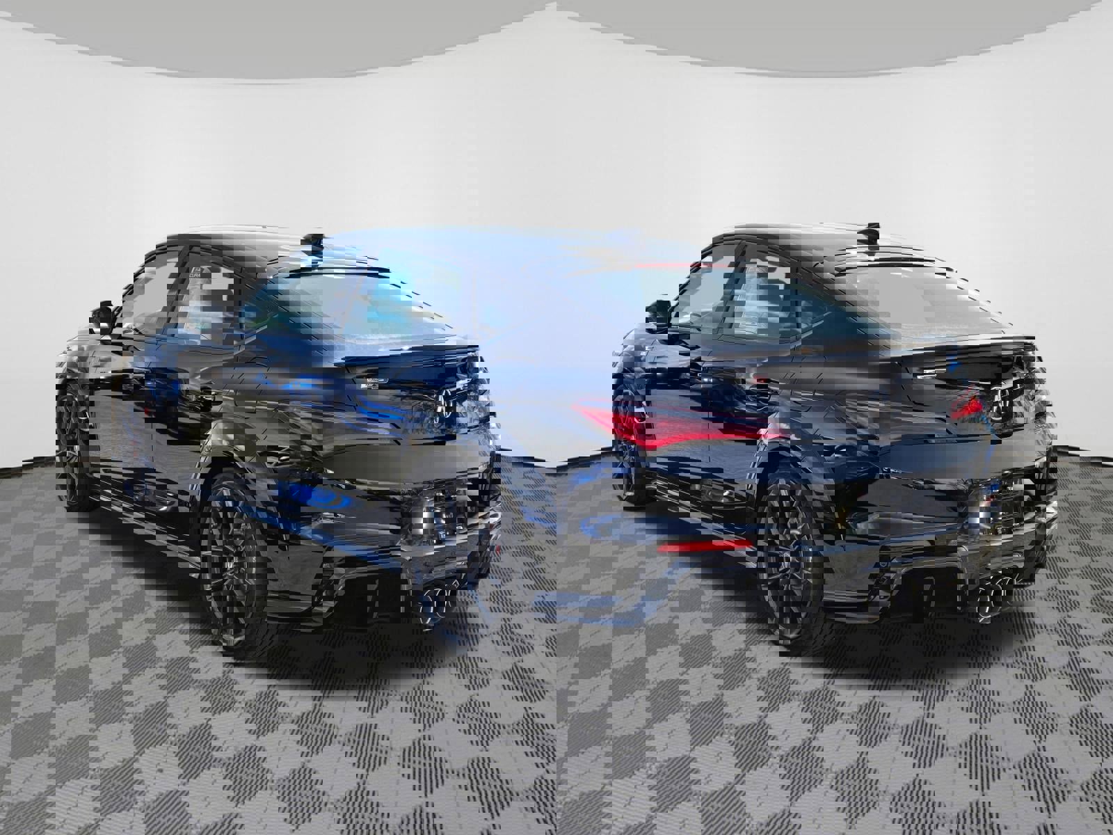 New 2025 Acura Integra Type S image 3