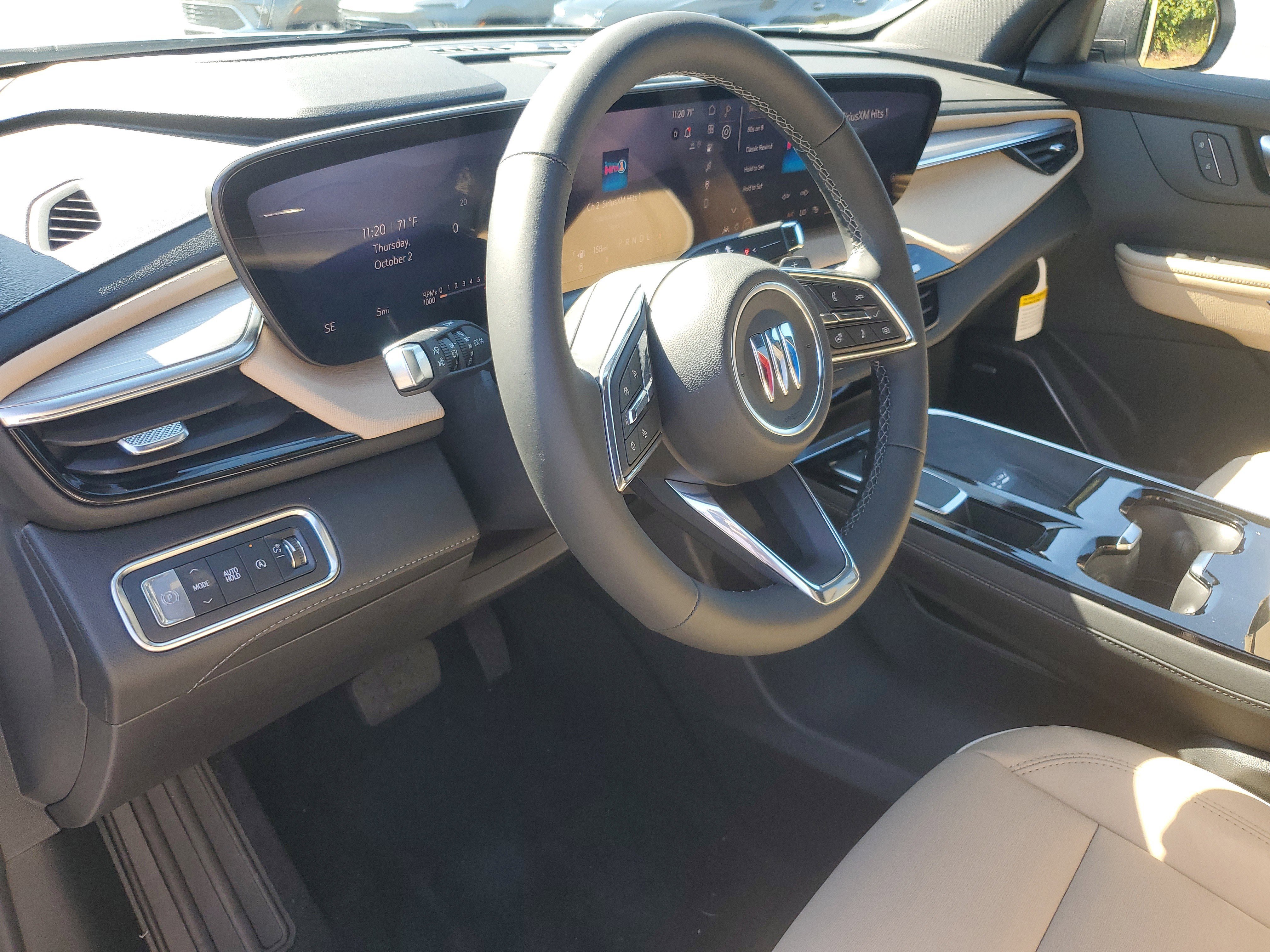 New 2026 Buick Enclave Preferred image 15