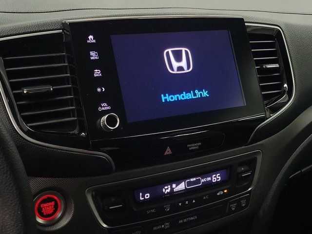 Certified 2023 Honda Ridgeline Sport image 26