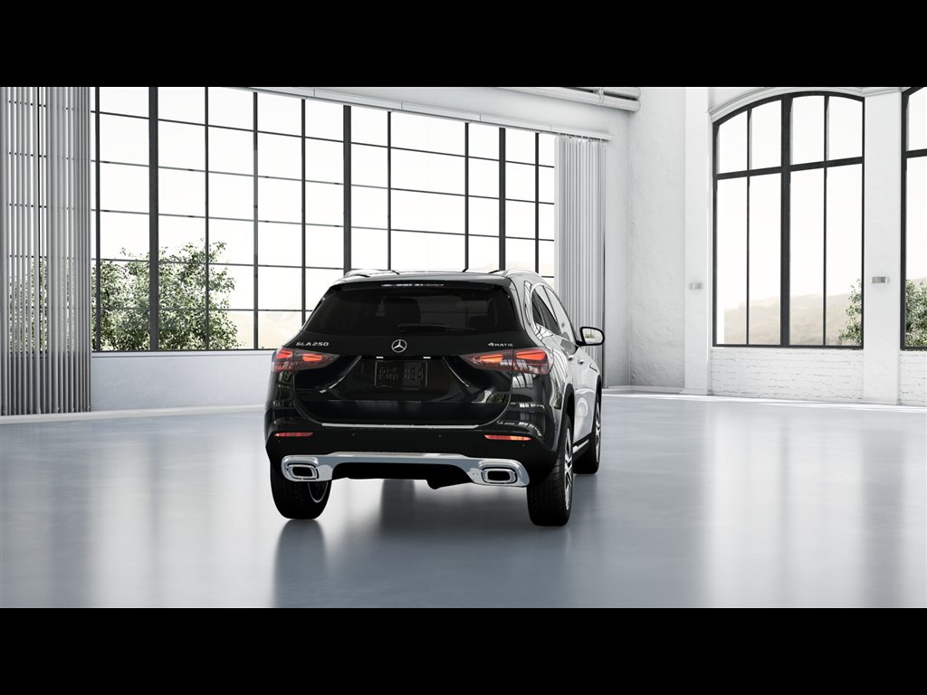 Certified 2026 Mercedes-Benz GLA 250 4MATIC image 19
