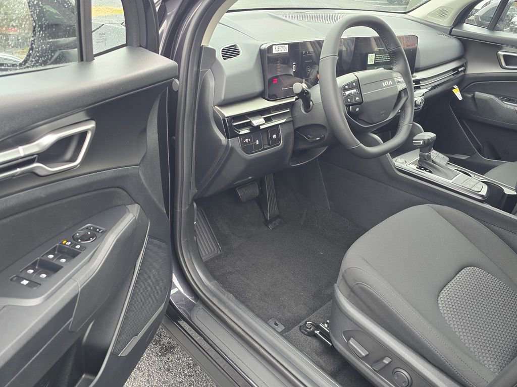 New 2026 Kia Sportage LX w/ LX Convenience Package image 9