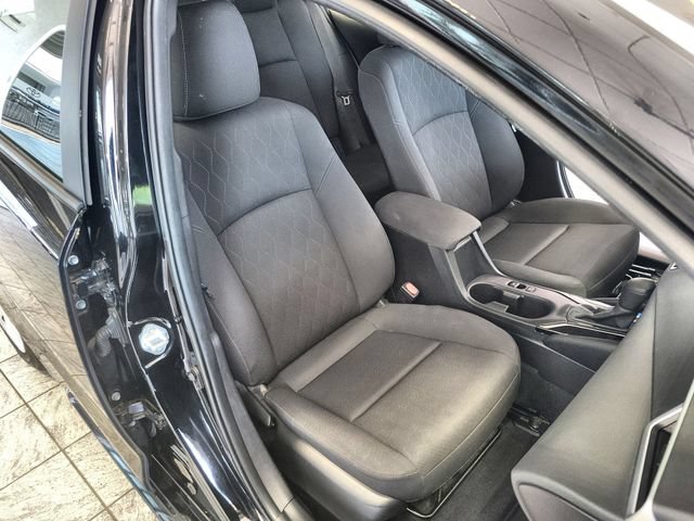 Used 2024 Toyota Corolla LE FWD image 24