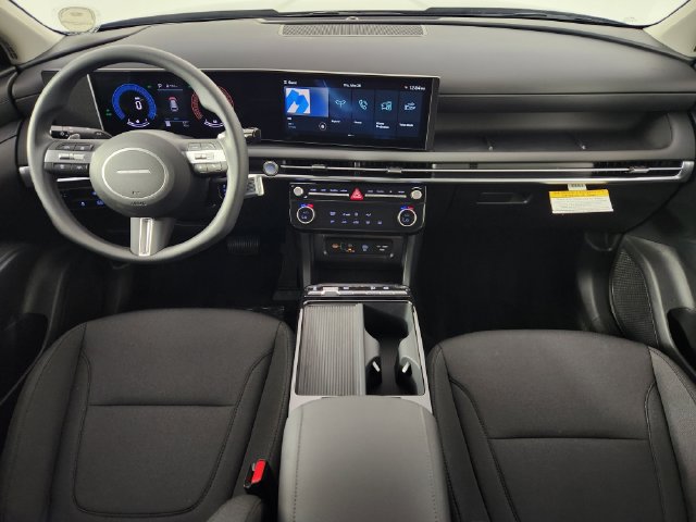 New 2026 Hyundai Tucson Blue SE AWD/4WD image 21